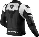 Revit Hyperspeed Air Leather Jacket