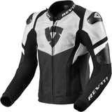 Revit Hyperspeed Air Leather Jacket