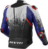Revit Quantum 2 Pro Air Leather Jacket
