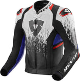 Revit Quantum 2 Pro Air Leather Jacket