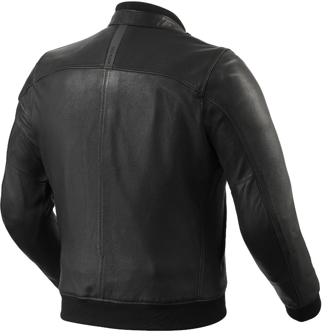 Buy Revit Travon Leather Jacket Online with Free Shipping – superbikestore