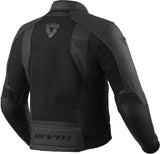 Revit Ignition 4 H20 Leather/Textile Jacket