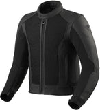 Revit Ignition 4 H20 Leather/Textile Jacket