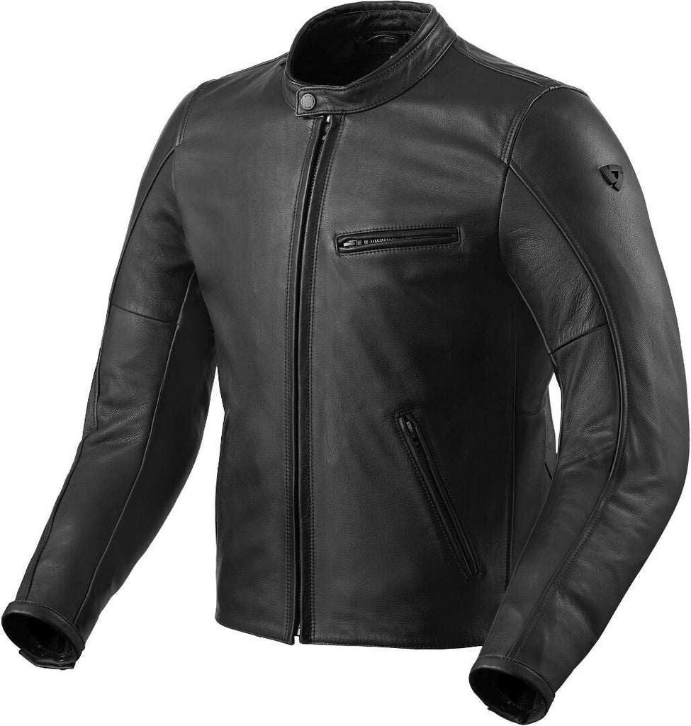 Buy Revit Rino Leather Jacket Online with Free Shipping – superbikestore