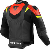 Revit Hyperspeed 2 Air Leather/Textile Jacket