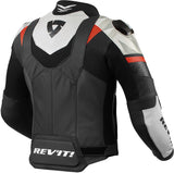 Revit Hyperspeed 2 Air Leather/Textile Jacket