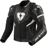 Revit Hyperspeed 2 Pro Leather/Textile Jacket