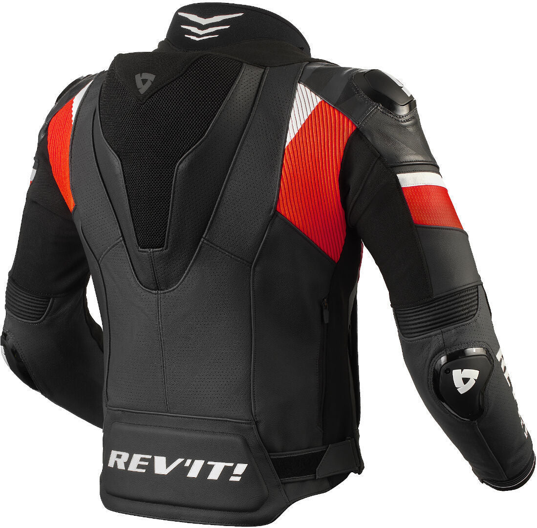 Buy Rynox Air GT 4 Motorcycle Riding Jacket (Grey Red) Online