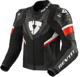 Revit Hyperspeed 2 Pro Leather/Textile Jacket