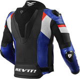 Revit Hyperspeed 2 Pro Leather/Textile Jacket