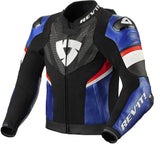 Revit Hyperspeed 2 Pro Leather/Textile Jacket