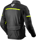 Revit Outback 3 Textile Jacket