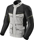 Revit Outback 3 Textile Jacket