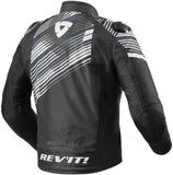 Revit Apex TL Textile Jacket