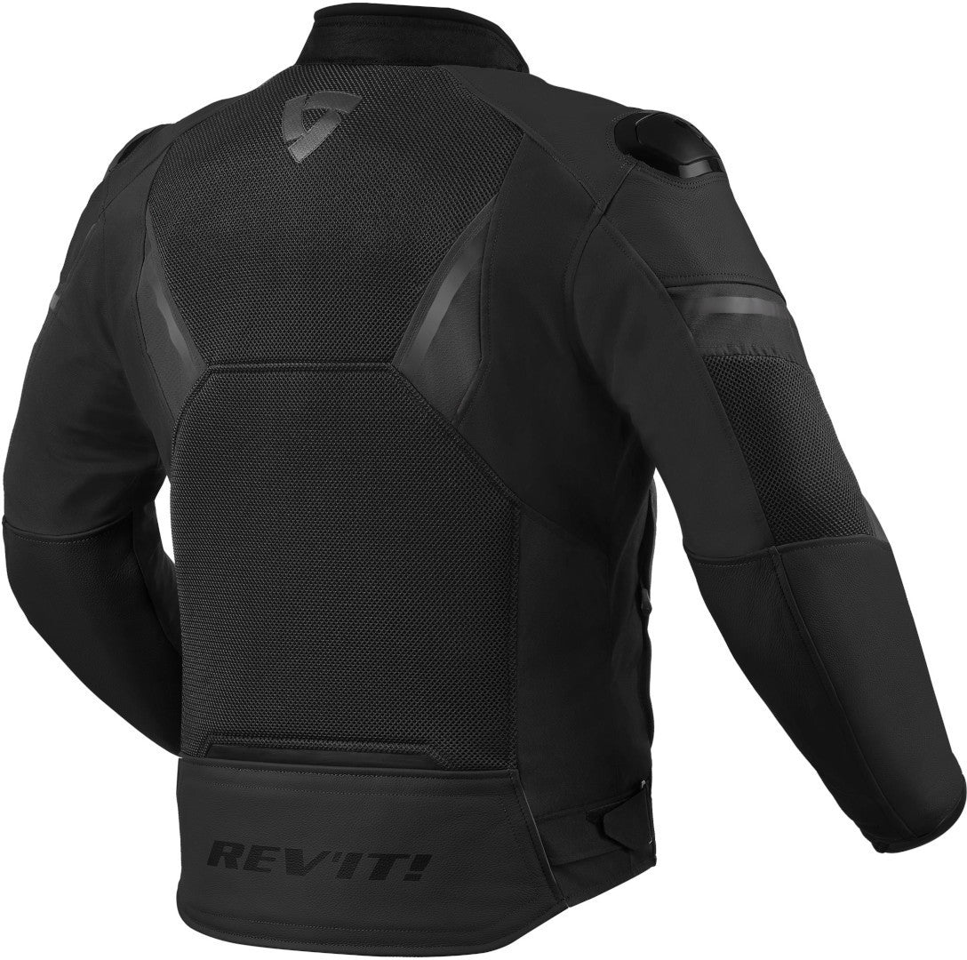 Revit akira hot sale leather jacket