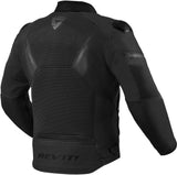 Revit Mantis 2 H2O Leather Jacket