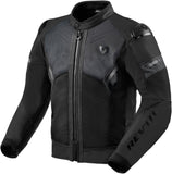 Revit Mantis 2 H2O Leather Jacket
