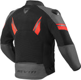 Revit Mantis 2 H2O Leather Jacket