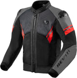 Revit Mantis 2 H2O Leather Jacket