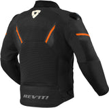 Revit Mantis 2 H2O Leather Jacket