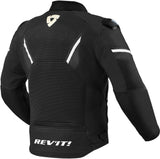 Revit Mantis 2 H2O Leather Jacket