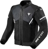 Revit Mantis 2 H2O Leather Jacket