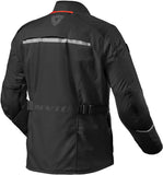 Revit Voltiac 3 H2O Textile Jacket