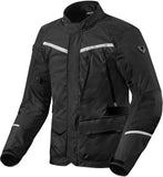 Revit Voltiac 3 H2O Textile Jacket