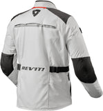 Revit Voltiac 3 H2O Textile Jacket