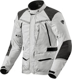 Revit Voltiac 3 H2O Textile Jacket