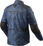 Revit Voltiac 3 H2O Textile Jacket