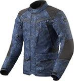 Revit Voltiac 3 H2O Textile Jacket