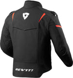 Revit Hyperspeed 2 H2O Textile Jacket