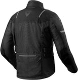 Revit Offtrack 2 H2O Textile Jacket