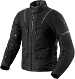 Revit Offtrack 2 H2O Textile Jacket