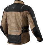 Revit Offtrack 2 H2O Textile Jacket