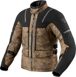 Revit Offtrack 2 H2O Textile Jacket