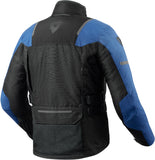 Revit Offtrack 2 H2O Textile Jacket