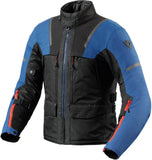 Revit Offtrack 2 H2O Textile Jacket