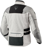 Revit Offtrack 2 H2O Textile Jacket