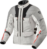 Revit Offtrack 2 H2O Textile Jacket