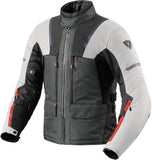 Revit Offtrack 2 H2O Textile Jacket