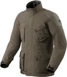 Revit Denver H2O Textile Jacket