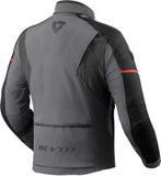 Revit Inertia H2O Textile Jacket