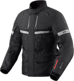 Revit Poseidon 3 GTX Textile Jacket