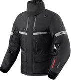 Revit Poseidon 3 GTX Textile Jacket