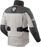 Revit Poseidon 3 GTX Textile Jacket