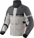 Revit Poseidon 3 GTX Textile Jacket