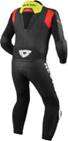 Revit Argon 2 1-Piece Leather Suit