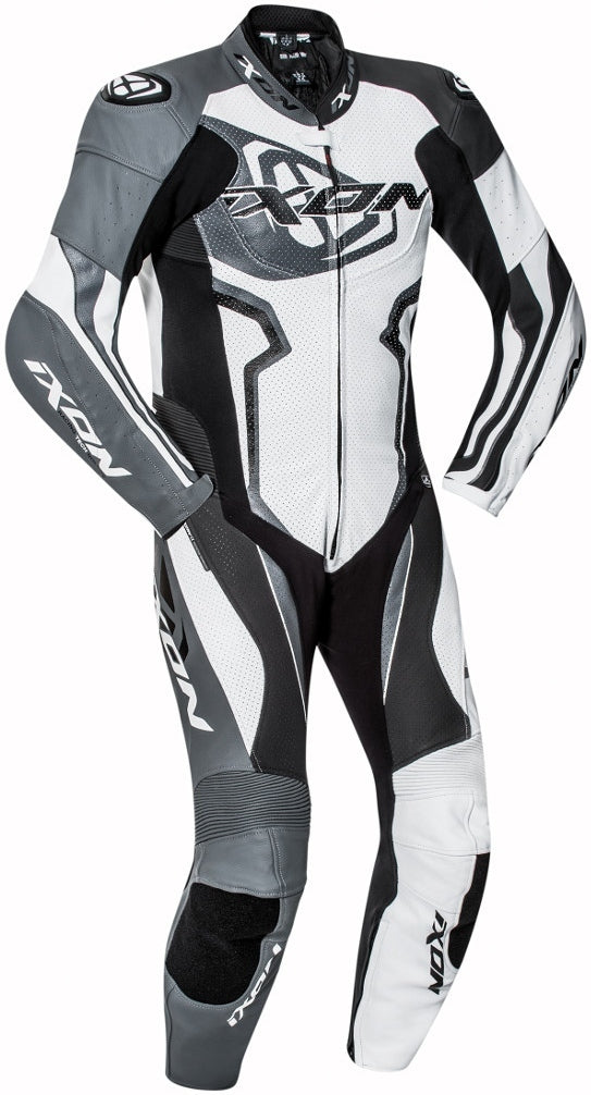 Ixon Falcon One Piece Leather Suit